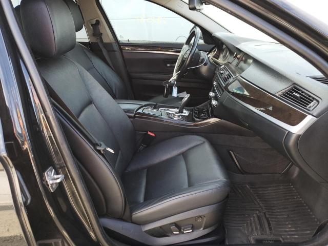 Photo 5 from auction – 2012 BMW 528 I with VIN WBAXG5C58CDX03869