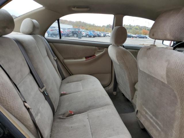 Photo 6 from auction – 2003 TOYOTA COROLLA CE with VIN JTDBR32E030047736