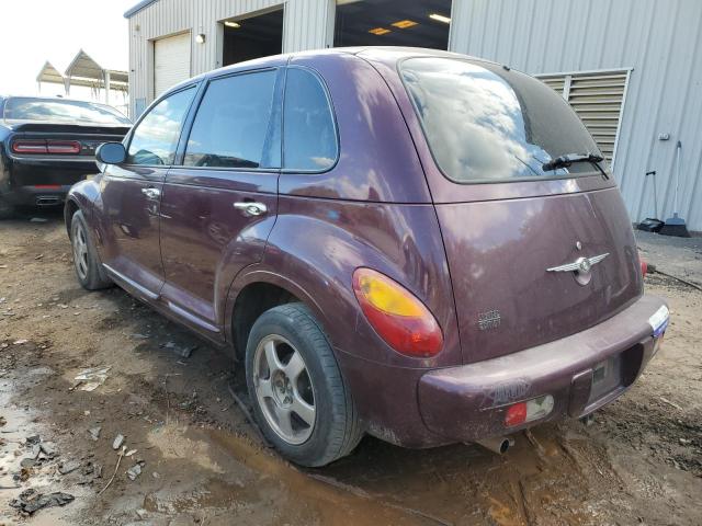 Photo 3 from auction – 2003 CHRYSLER PT CRUISER with VIN 3C8FY68B33T564243
