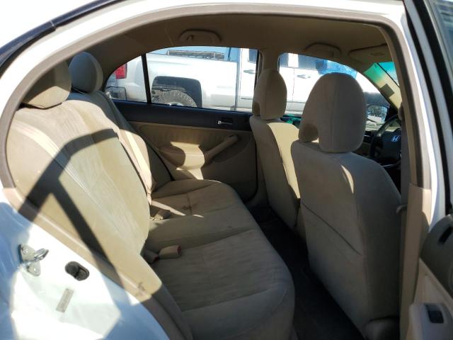 Photo 6 from auction – 2004 HONDA CIVIC LX with VIN 2HGES16574H585025