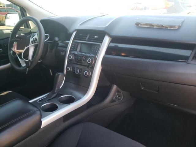 Photo 9 from auction – 2011 FORD EDGE SE with VIN 2FMDK3GC6BBB55470