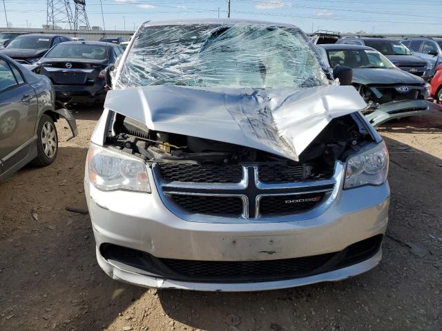 Photo 9 from auction – 2012 DODGE GRAND CARA with VIN 2C4RDGBG9CR317705
