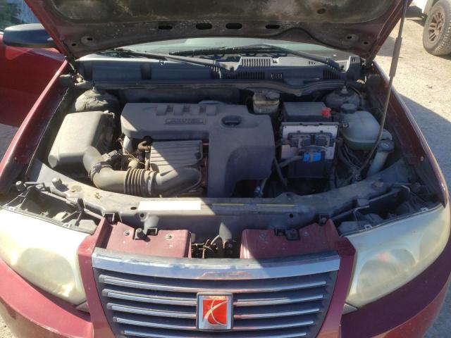 Photo 7 from auction – 2006 SATURN ION LEVEL with VIN 1G8AL55F66Z128229
