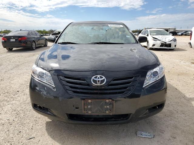 Photo 5 from auction – 2007 TOYOTA UK with VIN 4T1BE46K27U145002