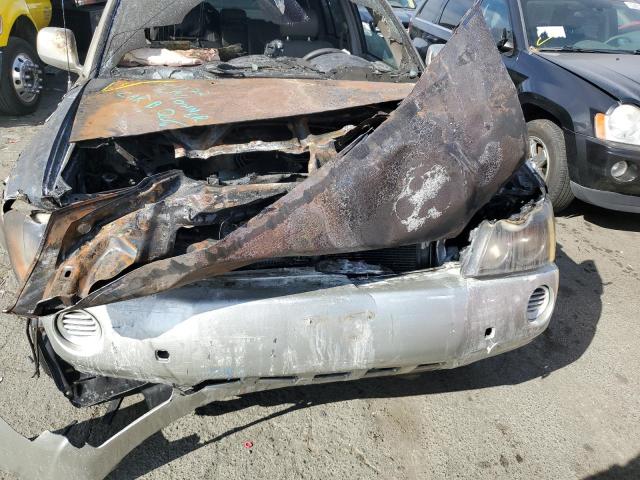 Photo 7 from auction – 2003 TOYOTA HIGHLANDER with VIN JTEGD21A330071442