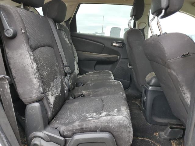 Фото 11 с аукциона – 2012 DODGE JOURNEY SE с VIN 3C4PDCAB8CT344753
