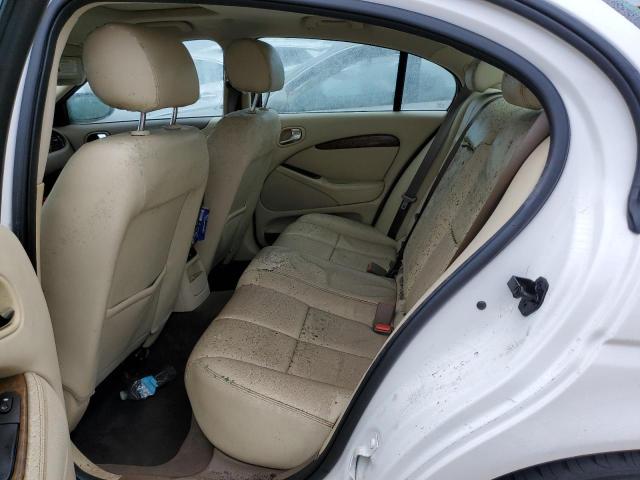 Photo 6 from auction – 2005 JAGUAR S-TYPE with VIN SAJWA01T05FN44407
