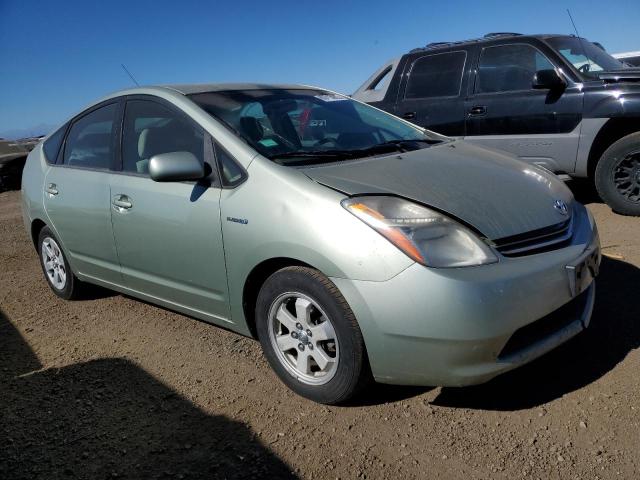 TOYOTA PRIUS 2007 with VIN JTDKB20UX77661232 - Photo from auction