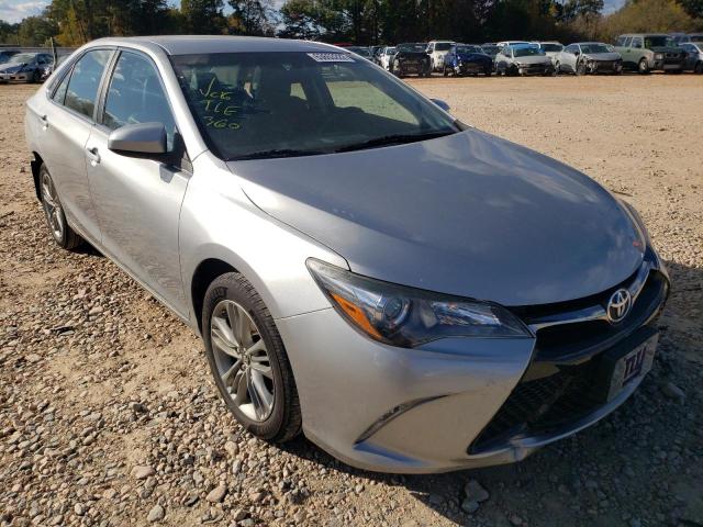 Photo 1 from auction – 2016 TOYOTA CAMRY LE with VIN 4T1BF1FK3GU117401