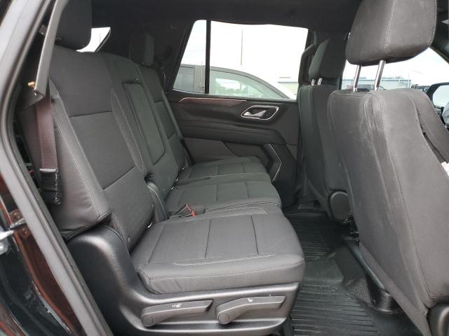 Photo 6 from auction – 2021 CHEVROLET TAHOE K150 with VIN 1GNSKLED7MR390748