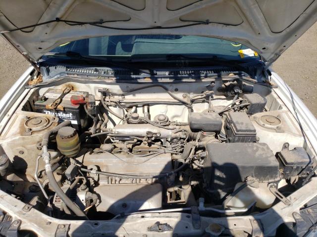 Photo 7 from auction – 1998 TOYOTA RAV4 with VIN JT3GP10V5W7040686