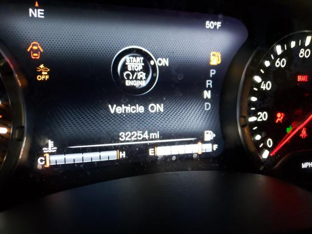 Photo 8 from auction – 2021 JEEP RENEGADE L with VIN ZACNJCBB4MPM12969