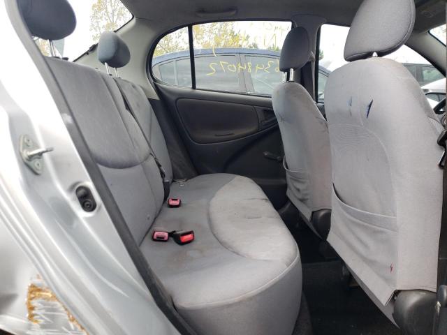 Photo 6 from auction – 2005 TOYOTA ECHO with VIN JTDBT123650356702