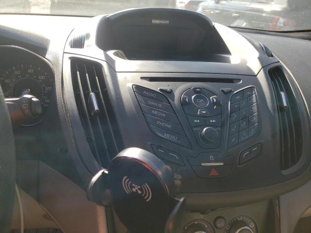 Photo 9 from auction – 2014 FORD ESCAPE SE with VIN 1FMCU0GX7EUB28798