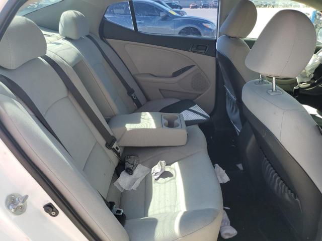 Photo 6 from auction – 2014 KIA OPTIMA LX with VIN KNAGM4A70E5458652