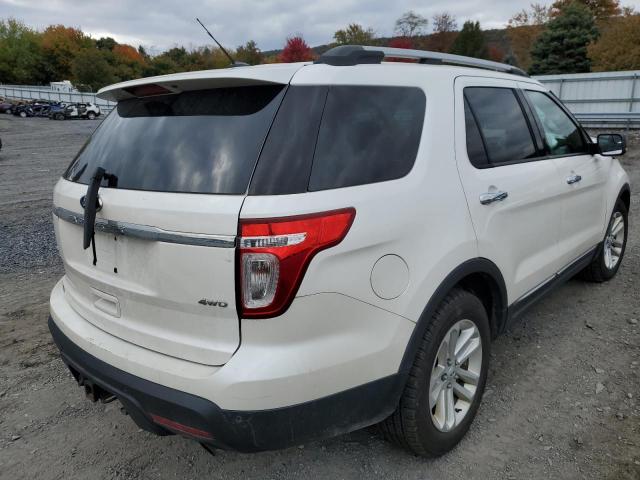 Photo 4 from auction – 2012 FORD EXPLORER X with VIN 1FMHK8D86CGA78320