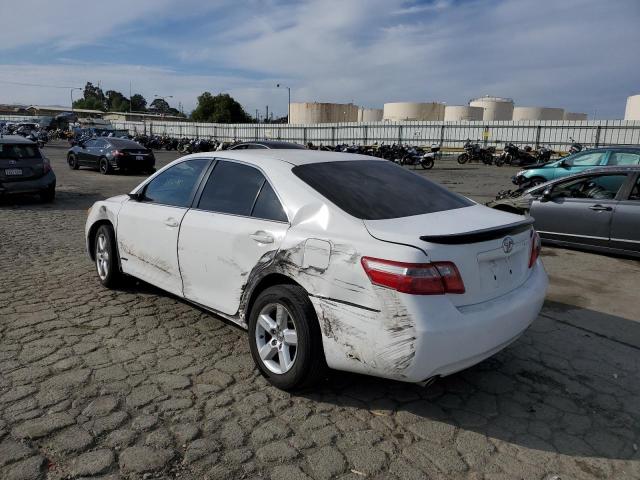 Photo 3 from auction – 2007 TOYOTA CAMRY LE with VIN 4T1BK46K47U527072
