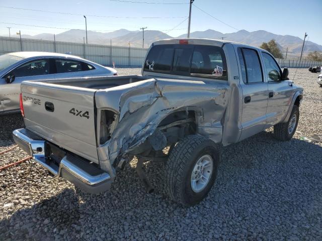 Photo 4 from auction – 2000 DODGE DAKOTA QUA with VIN 1B7GG2AN6YS765102