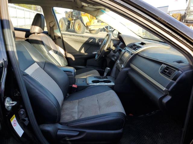 Photo 5 from auction – 2014 TOYOTA CAMRY L with VIN 4T1BF1FK1EU851547
