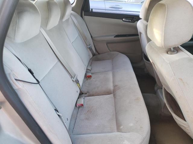 Photo 6 from auction – 2006 CHEVROLET IMPALA LS with VIN 2G1WB55K569130181