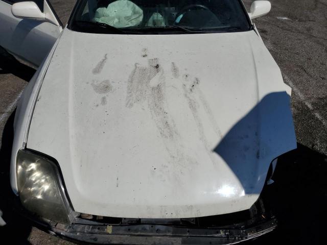 Photo 7 from auction – 2001 HONDA PRELUDE with VIN JHMBB61411C008890