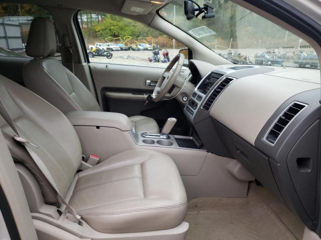 Photo 5 from auction – 2007 FORD EDGE SEL P with VIN 2FMDK49C27BB55024