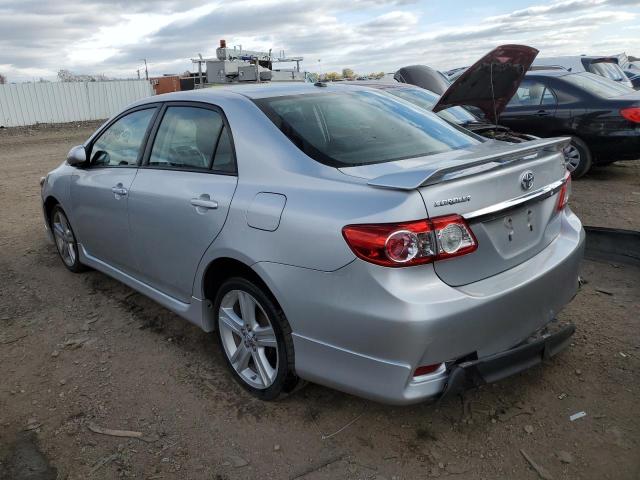 Photo 3 from auction – 2013 TOYOTA COROLLA BA with VIN 2T1BU4EE6DC955888