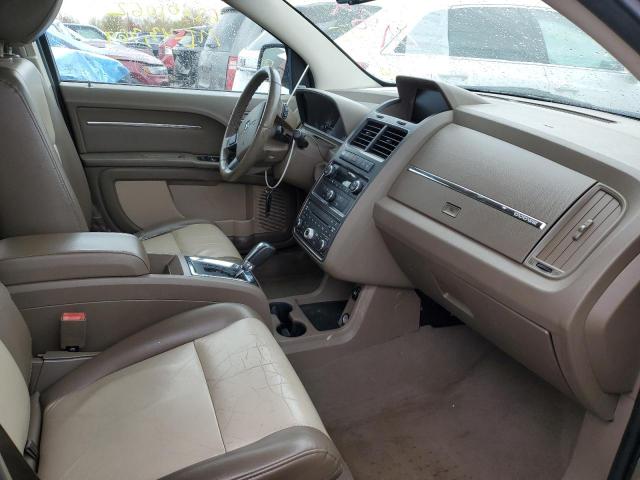 Photo 5 from auction – 2009 DODGE JOURNEY R/ with VIN 3D4GH67V19T589848