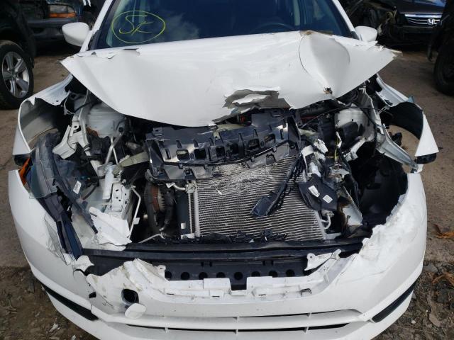 Photo 7 from auction – 2017 NISSAN VERSA NOTE with VIN 3N1CE2CPXHL370263