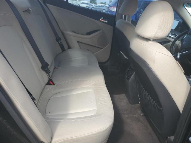 Photo 6 from auction – 2012 KIA OPTIMA HYB with VIN KNAGM4AD3C5011106