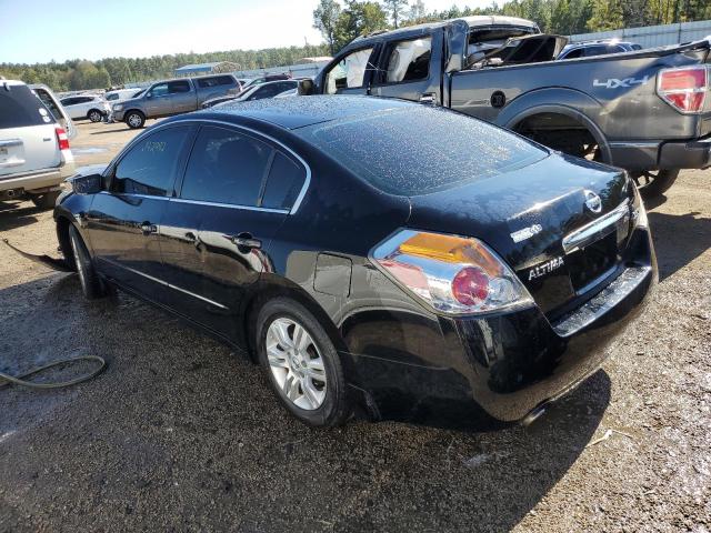 Photo 3 from auction – 2012 NISSAN ALTIMA BAS with VIN 1N4AL2AP5CN560371