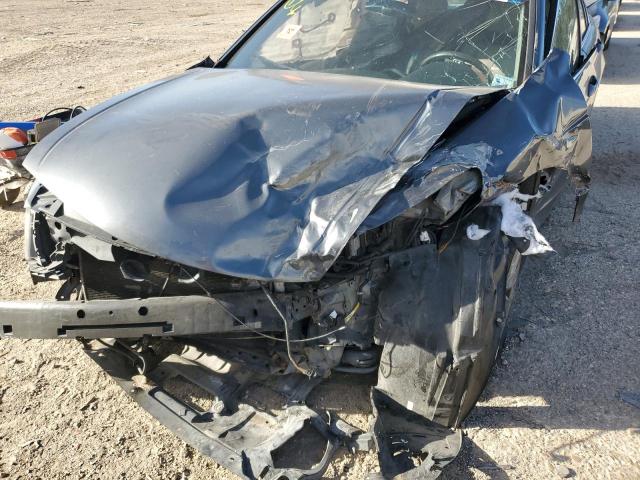 Photo 9 from auction – 2011 HONDA ACCORD EXL with VIN 1HGCP2F83BA148319