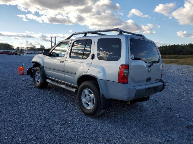 Photo 3 from auction – 2002 NISSAN XTERRA XE with VIN 5N1ED28T32C519741