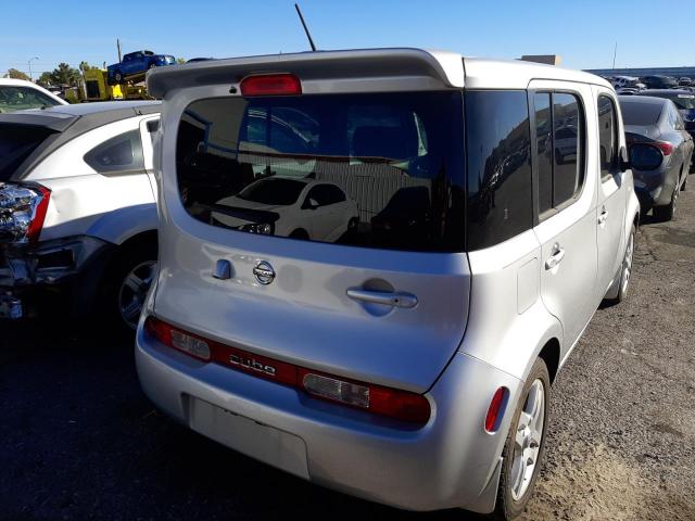 Photo 4 from auction – 2012 NISSAN CUBE BASE with VIN JN8AZ2KR1CT255992