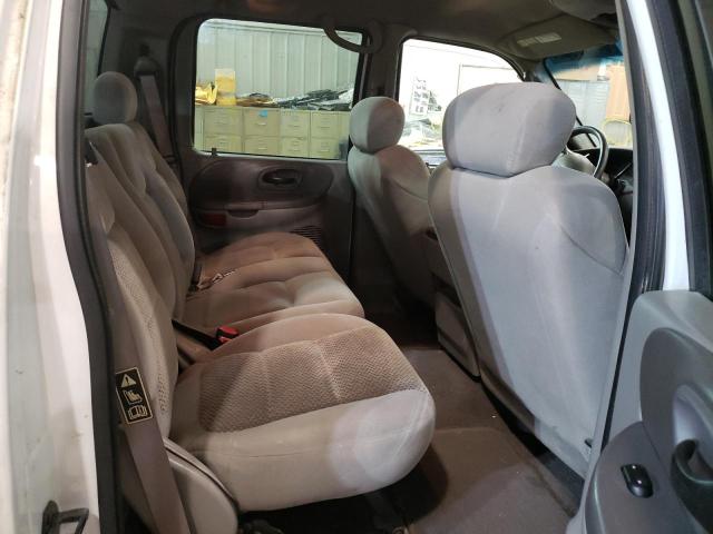 Photo 6 from auction – 2003 FORD F150 SUPER with VIN 1FTRW08L83KA82511