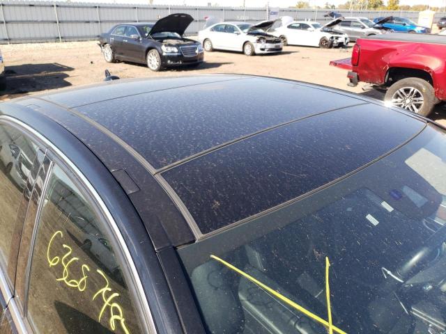 Photo 9 from auction – 2013 MERCEDES-BENZ E 350 4MAT with VIN WDDHF8JB0DA682142