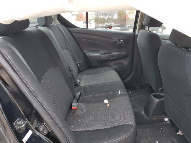 Photo 6 from auction – 2019 NISSAN VERSA S with VIN 3N1CN7AP5KL842831
