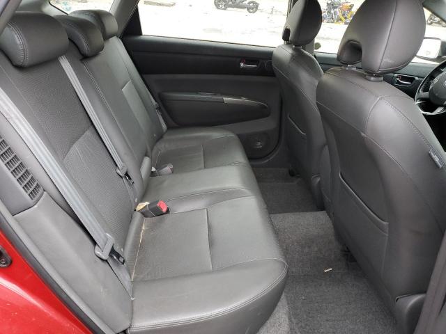 Photo 6 from auction – 2007 TOYOTA PRIUS with VIN JTDKB20U173228583