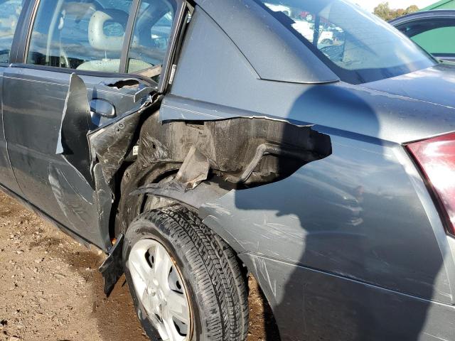 Photo 9 from auction – 2007 SATURN ION LEVEL with VIN 1G8AJ55F87Z196099