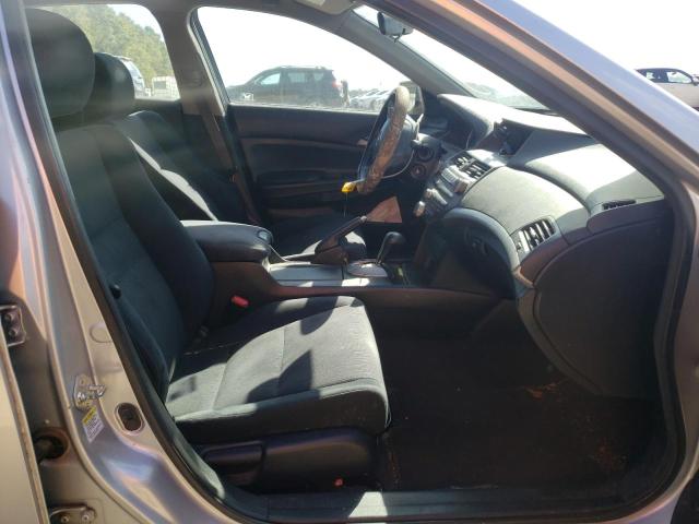 Photo 5 from auction – 2012 HONDA ACCORD LXP with VIN 1HGCP2F40CA187187