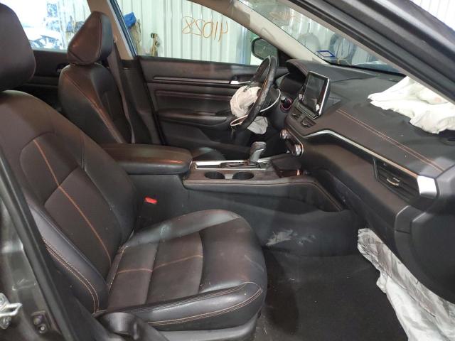 Photo 5 from auction – 2019 NISSAN ALTIMA SR with VIN 1N4BL4CV1KC198917