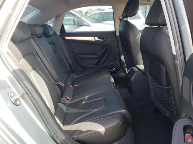 Photo 6 from auction – 2010 AUDI A4 PREMIUM with VIN WAUFFAFL0AN008469