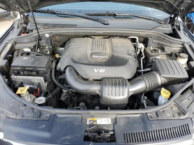 Photo 7 from auction – 2014 DODGE DURANGO LI with VIN 1C4RDHDG4EC500850