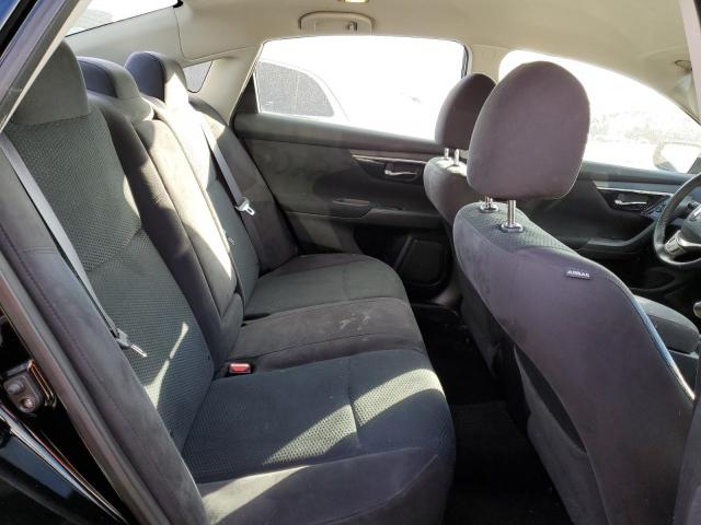 Photo 6 from auction – 2014 NISSAN ALTIMA 2.5 with VIN 1N4AL3AP5EC325652