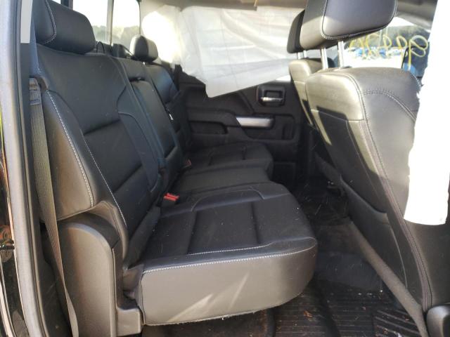 Photo 6 from auction – 2019 CHEVROLET SILVERADO with VIN 1GC1KTEY7KF133773