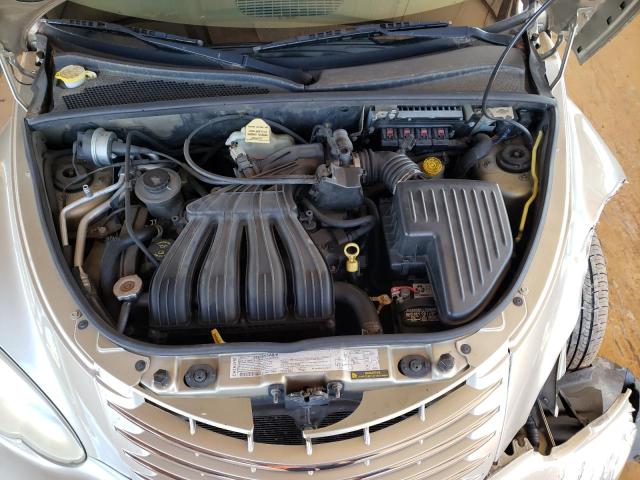 Photo 7 from auction – 2006 CHRYSLER PT CRUISER with VIN 3A8FY68B26T209577