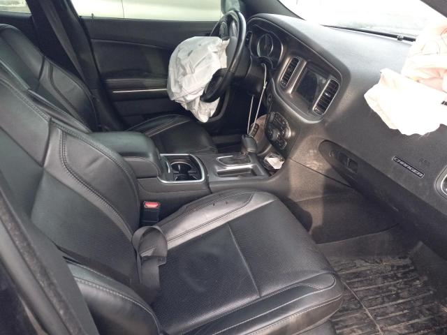 Photo 5 from auction – 2019 DODGE CHARGER SX with VIN 2C3CDXBG2KH660628