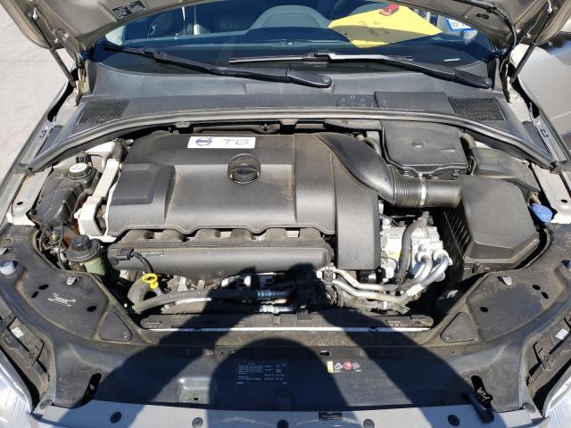 Photo 7 from auction – 2013 VOLVO XC70 T6 with VIN YV4902BZXD1152847