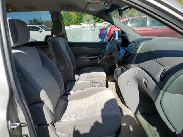 Photo 5 from auction – 2007 TOYOTA SIENNA CE with VIN 5TDZK23C47S002151