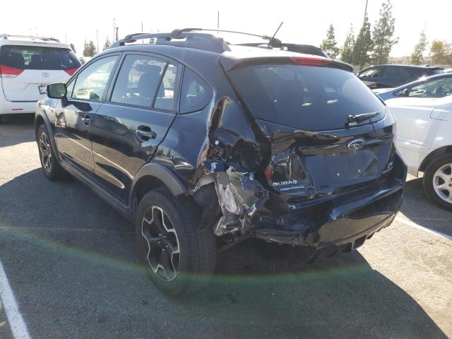Photo 3 from auction – 2015 SUBARU XV CROSSTR with VIN JF2GPAMC9F8294773